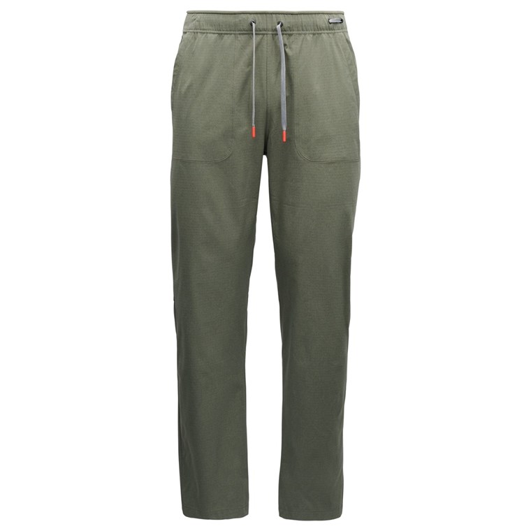Black Diamond M Sequence Pants Tundra