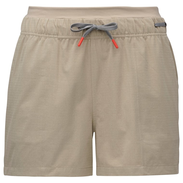 Black Diamond W Sequence Shorts Moonstone