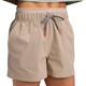 Black Diamond W Sequence Shorts Moonstone
