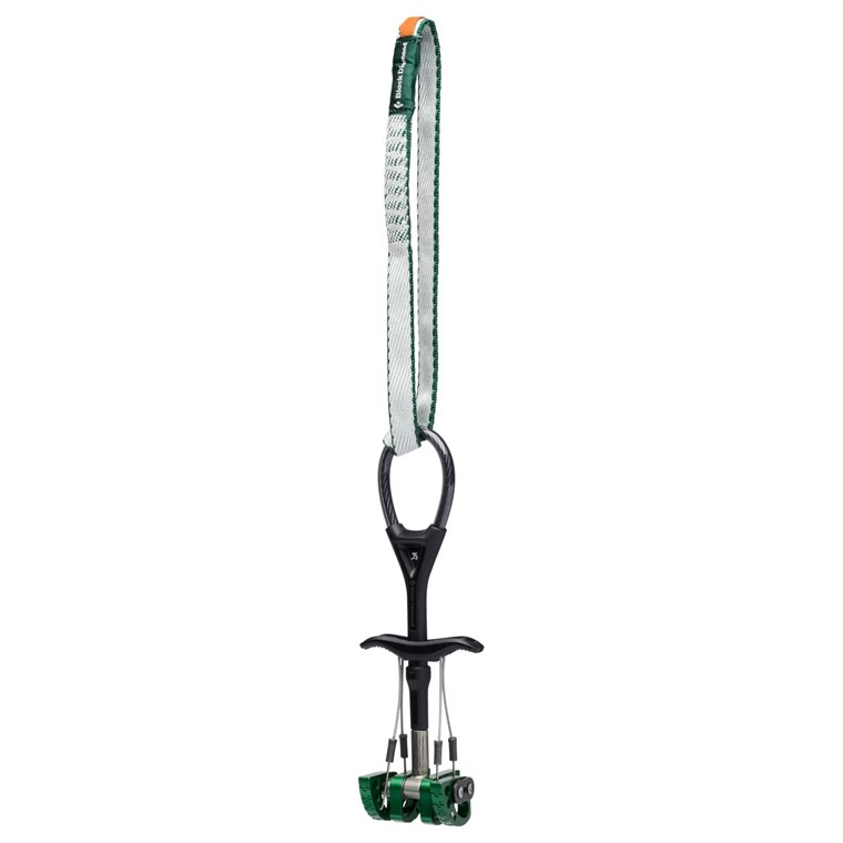 Black Diamond C4 Extendable Sling Camalot #2