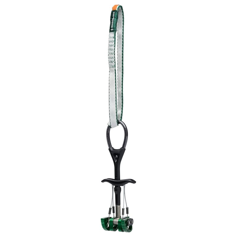 Black Diamond C4 Extendable Sling Camalot 2 Friend