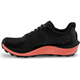 Topo Mtn Racer 4 Women Black/Rose