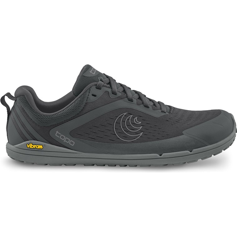 Topo Connect Women Grey/Grey
