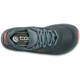 Topo Pursuit 3 Women Slate/Clay