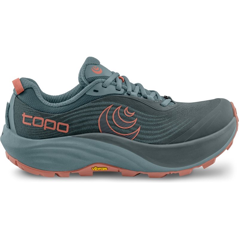 Topo Pursuit 3 Women Slate/Clay - 37