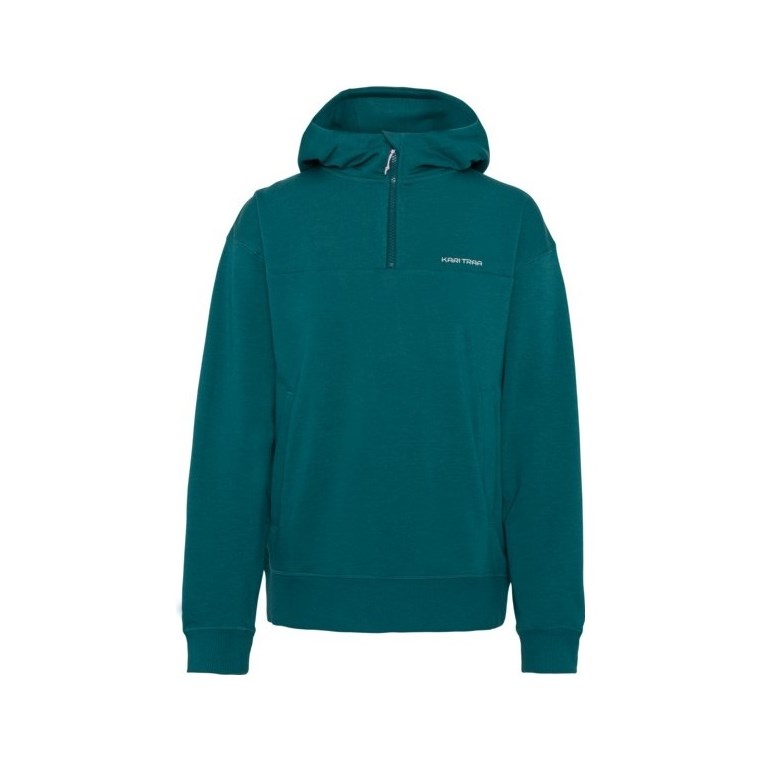 Kari Traa Synne Hood Peacock