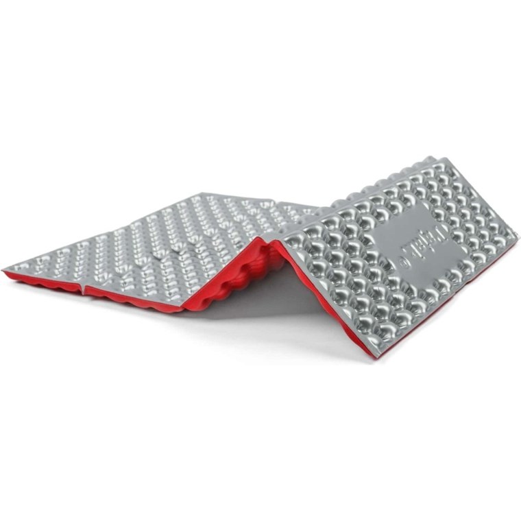 PAJAK Sit Buddy Silver/Red