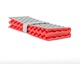 PAJAK Sit Buddy Silver/Red