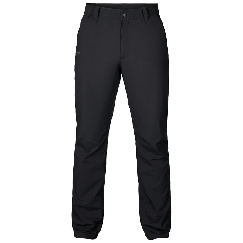 Marmot Trailway Pant Black - 36