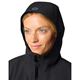 Marmot Wm's Precip Evo Flex Jacket Black