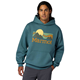 Marmot Coastal Hoody Seafloor