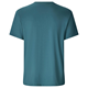 Marmot Coastal Tee SS Seafloor