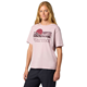 Marmot Wm's Coastal Tee SS Dust