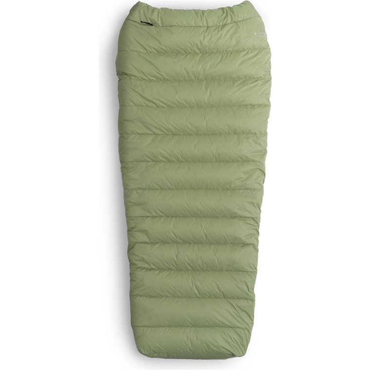 Helsport Pro Quilt Down 0
