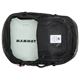 Mammut Cargo 50 Black