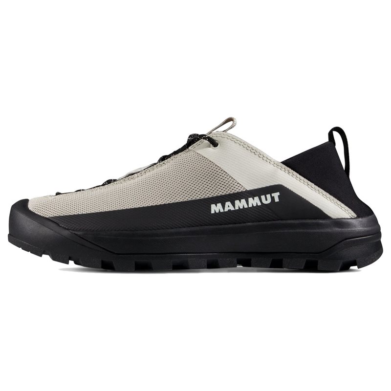 Mammut Alnasca Belay Low Tursko