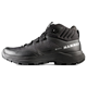 Mammut Sertig III Mid GTX Men Black