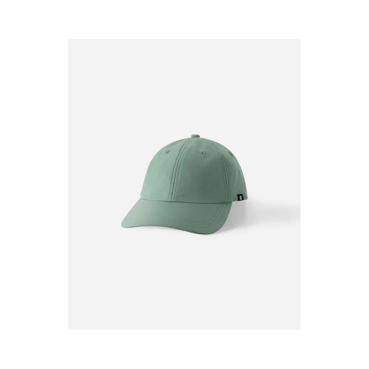 Reima BugProof cap, Hytty Stone Green