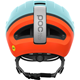 POCito Omne MIPS Indicolite Blue Matt/Carnelian Oran