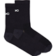 POC Cadence Road Sock Uranium Black