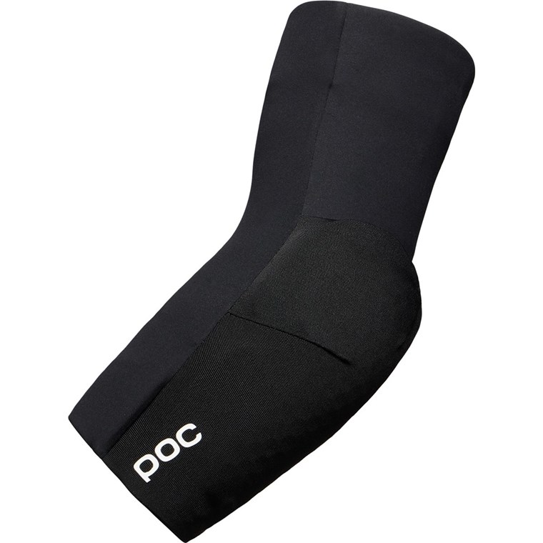 POC VPD Max Elbow Uranium Black