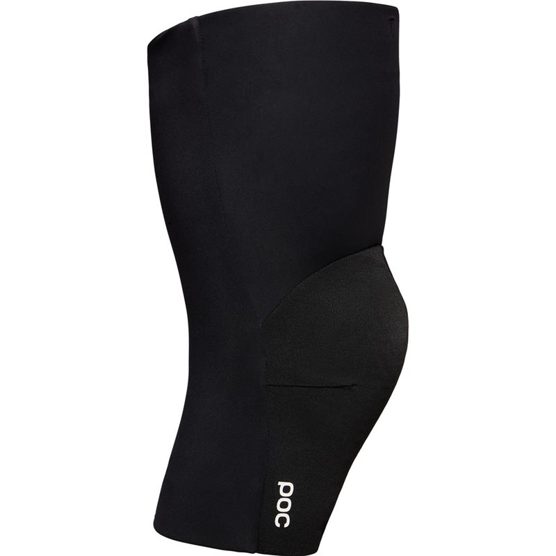 POC VPD Max Knee Uranium Black - S