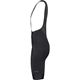 POC W's Cadence Cargo Bib Shorts Uranium Black
