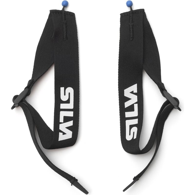 Silva Running & Trekking poles wrist straps