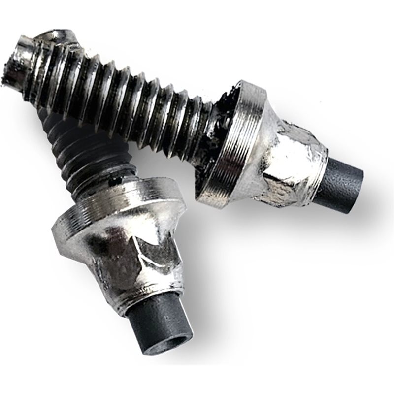 Silva Carbide tips