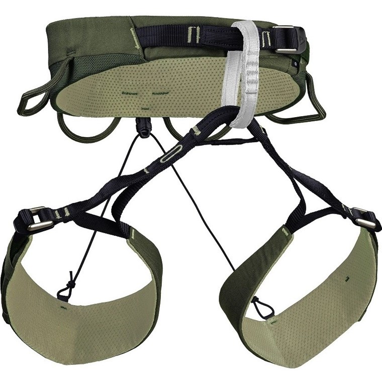 Blue Ice Vista Adjust Harness Rosin