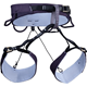 Blue Ice W'S Vista Adjust Harness Night Shade