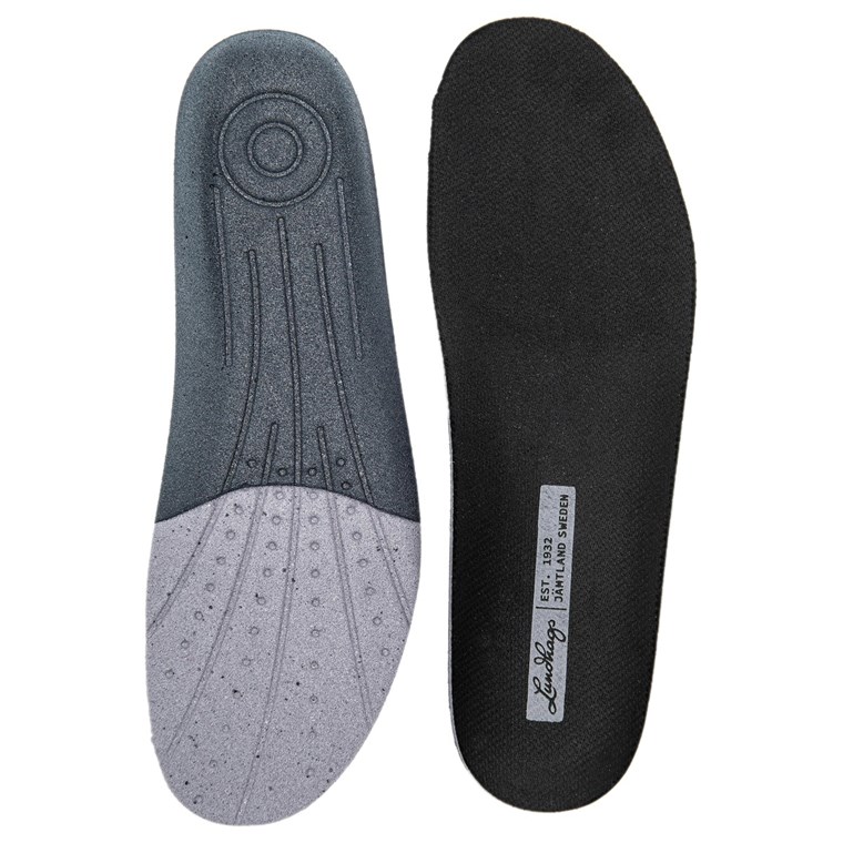 Lundhags Aumen Insole Black