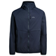 Lundhags Tived Light Windbreaker Jacket M Deep Blue