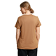 Lundhags Järpen Printed T-Shirt W Hazel