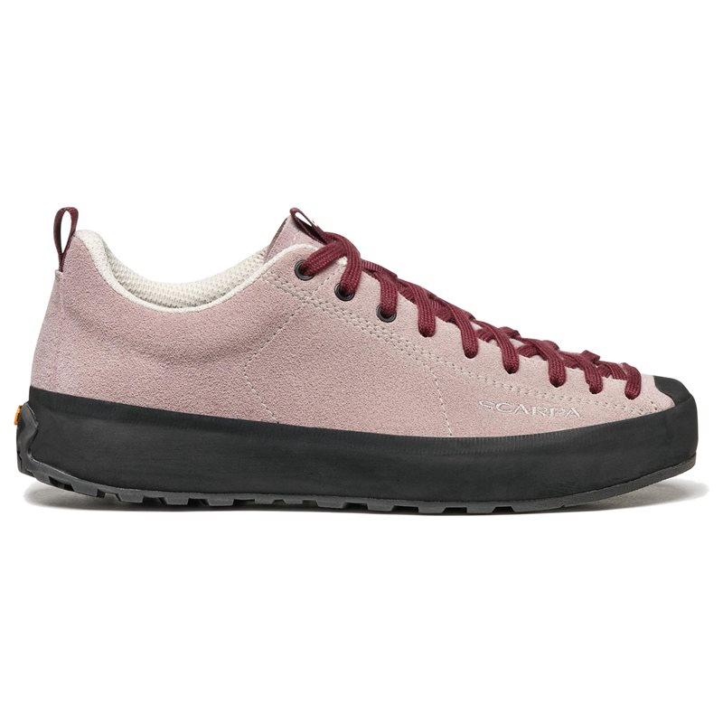 Light mauve