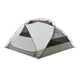 MSR Elixir 4 Tent footprint incl