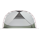 MSR Elixir 4 Tent footprint incl