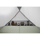 MSR Elixir 4 Tent footprint incl