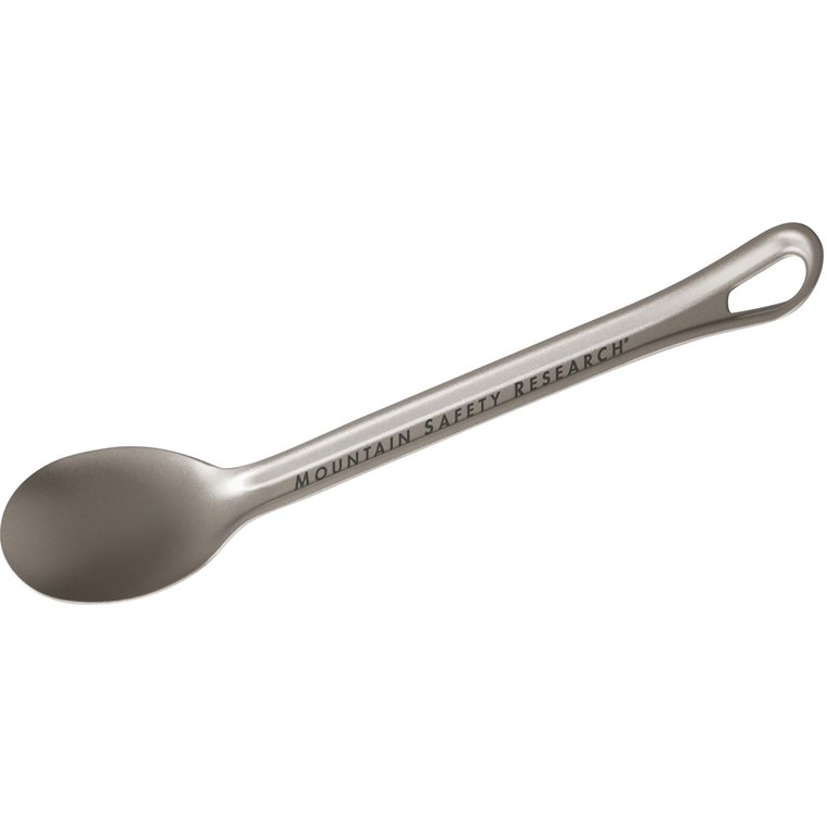 MSR Titan Long Spoon