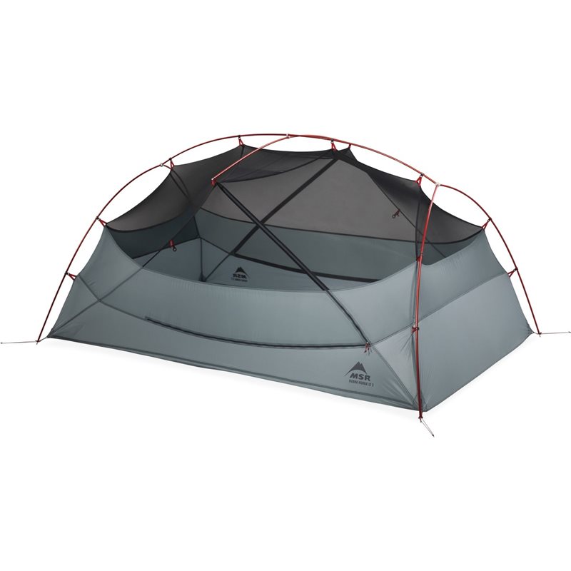 MSR Hubba Hubba LT 2P Telt