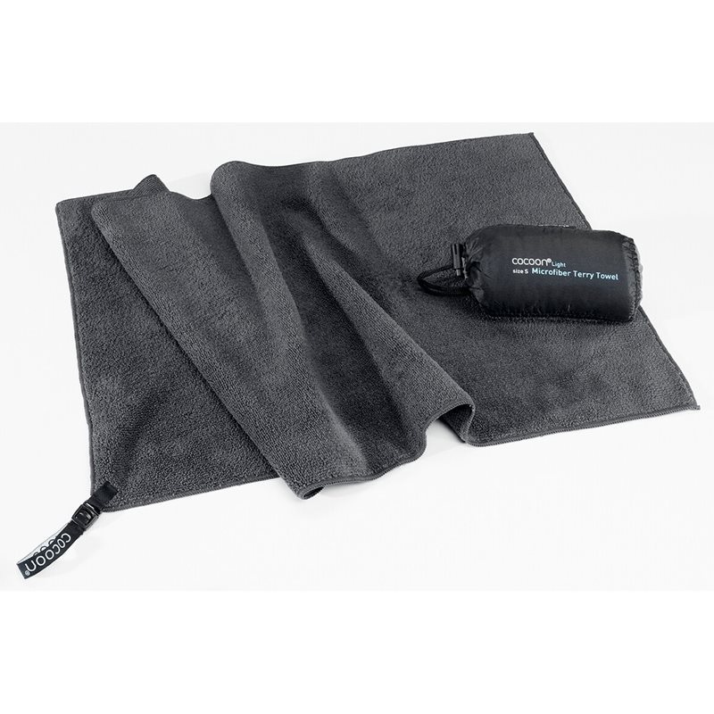 Cocoon Microfiber Towel Terry Koala S