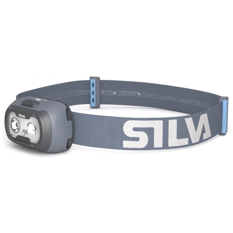Silva Seek 420