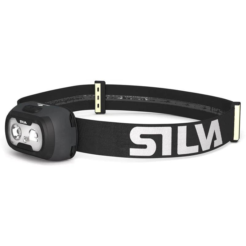 Silva Seek 420