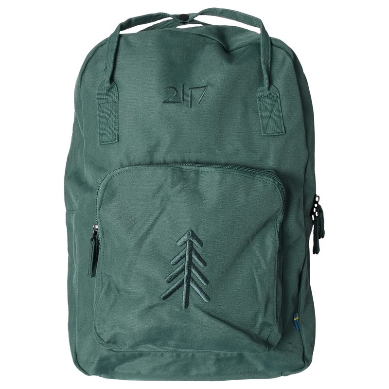 Forest green