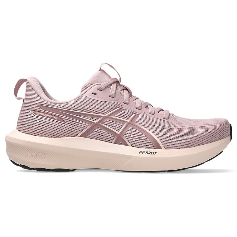 Asics Gt-1000 14 Morganite/Pearl Pink