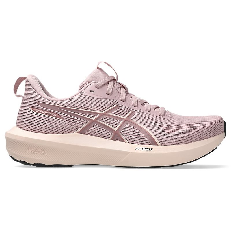 Asics Gt-1000 14 Morganite/Pearl Pink - 37,5