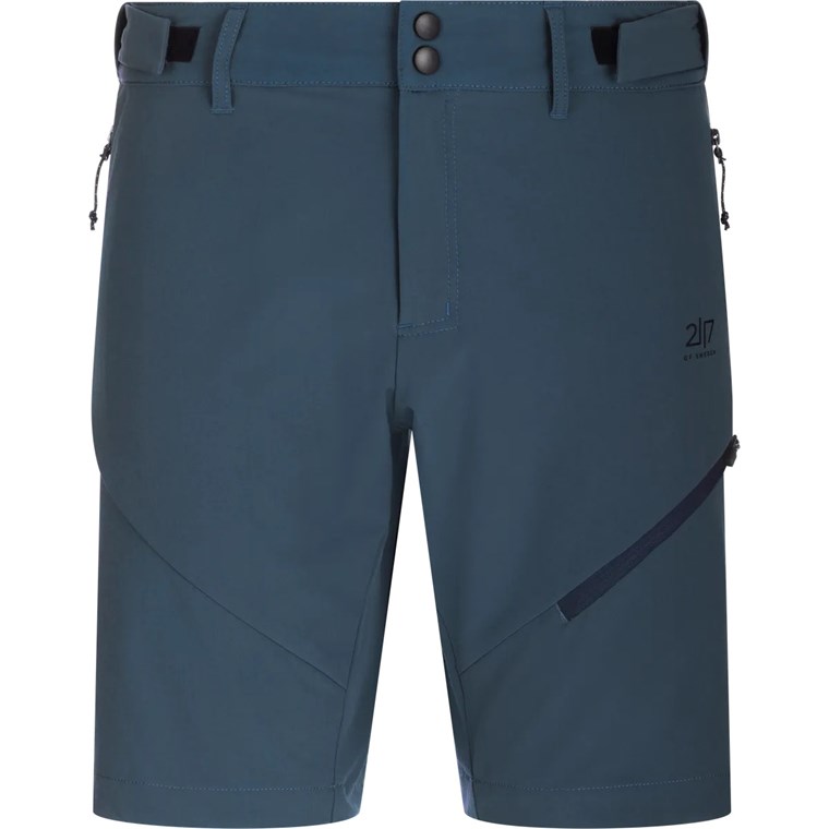 2117 of Sweden Sandhem Shorts H Navy