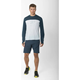 2117 of Sweden Sandhem Shorts H Navy