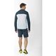 2117 of Sweden Sandhem Shorts H Navy