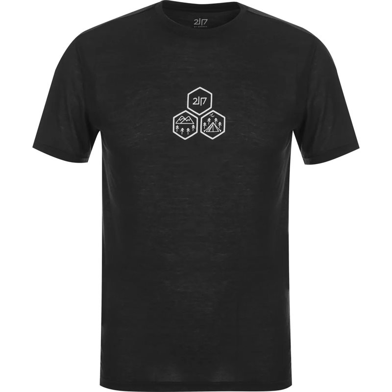 2117 of Sweden Tista T-shirt H